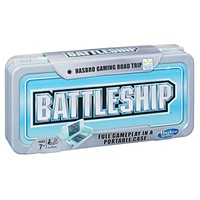 Hasbro Battleship Roadtrip