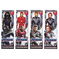 Avengers Titan Hero Figure (Assorted)