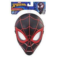 Spider-Man Hero Mask (Assorted)