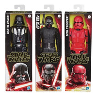 Star Wars Episode 9 HS Figures (Assorted)