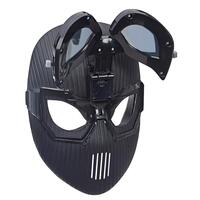 Spider-Man Far From Home Stealth Suit Mask