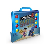 Connect 4 Shots