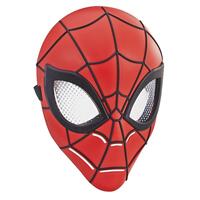 Spider-Man Hero Mask