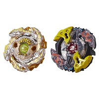Beyblade Slingshock Dual Pack (Assorted)