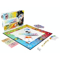 Monopoly Millennial Edition