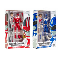 Power Rangers 