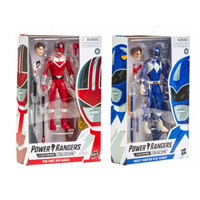 Power Rangers Lightning Collection 6 Inch Figure (Assorted)