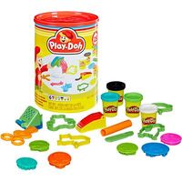Play Doh Classic Canister