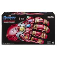 Avengers Legends Gear Endgame Power Gauntlet