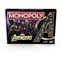 Monopoly Avengers