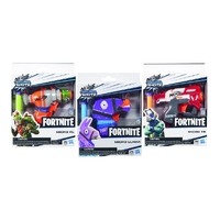 NERF Microshots Fortnite (Assorted)