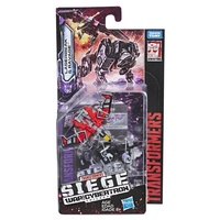 Transformers Gen War for Cybertron E Micromaster (Assorted)