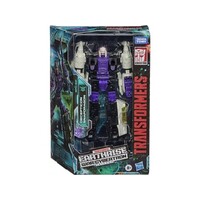 Transformers War For Cybertron Earthrise Snapdragon