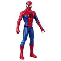 Spider-Man Titan Hero 12-Inch-Scale Action Figure