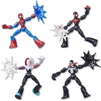 Spider-Man Bend And Flex (Assorted)
