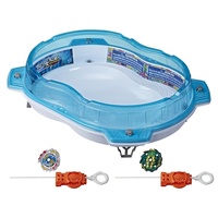 Beyblade Vertical Drop Battle Set