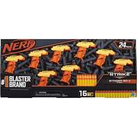 Nerf Alpha Strike Stinger 8-Pack