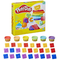 Play Doh Fundamentals Starter Set