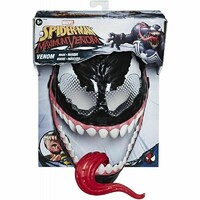 Spider-Man Maximum Venom Mask