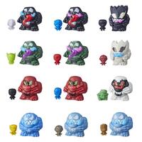 Spider-Man Venom Burst (Assorted)