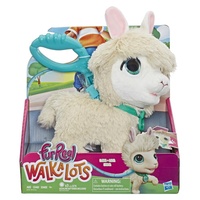 FurReal Friends Walkalots Big Wag Trend Pet (Assorted)