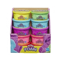 Play Doh Foam Single Can (Assorted)