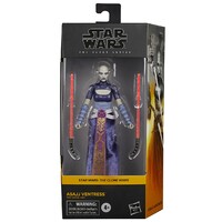 Star Wars Black Series 6 Inch Figure (Assorted)