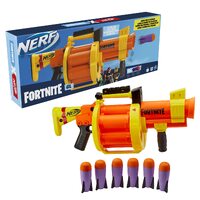 NERF Fortnite GL