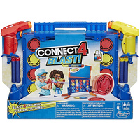 Connect 4 Blast
