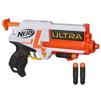 NERF Ultra Four