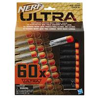 NERF Ultra 60 Dart Refill