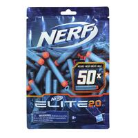 NERF Elite 2.0 Refill Darts 50