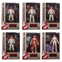 Ghostbusters Plasma Series Figure (Assorted)