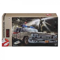 Ghostbusters Plasma Series Ecto 1