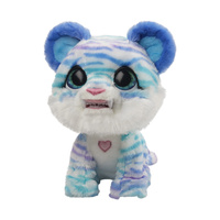 FurReal Friends North The Sabertooth Kitty