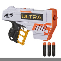 NERF Ultra Five