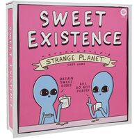 Sweet Existence