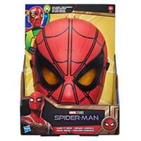 Spider-Man Movie Mask