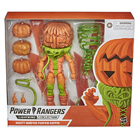 Power Rangers Lightning Collection Monster (Assorted)