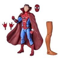 Marvel Legends Series 6-inch Scale Action Figure (Assorted)
