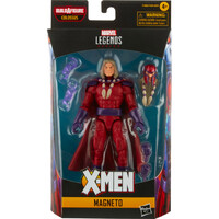 Marvel Legends X-Men Magneto Figure