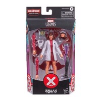 Marvel Legends X-Men Moira MacTaggert Figure