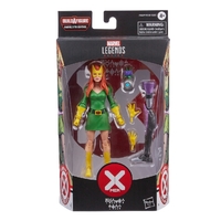 Marvel Legends X-Men Marvel Girl Figure