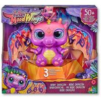 FurReal Friends MoodWings Baby Dragon