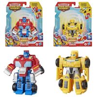 Transformers Classic Heroes Team Rescan (Assorted)