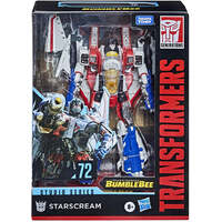 Transformers Studio Series Starscream