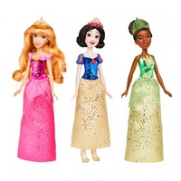 Disney Princess Shimmer Doll (Assorted B)