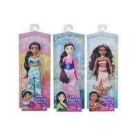 Disney Princess Shimmer (Assorted C)