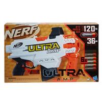 NERF Ultra AMP