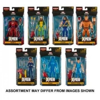Marvel Legends Classic (Assorted)